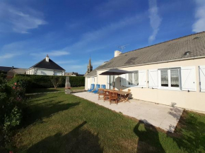 Gite de la baie